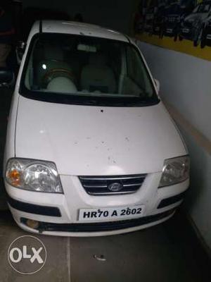 Hyundai Santro Xing, , Petrol