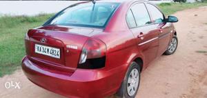 Hyundai Verna Fluidic 1.6 Crdi Sx Opt, , Diesel