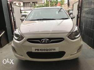 Hyundai Verna  diesel 1.6 SX Crdi