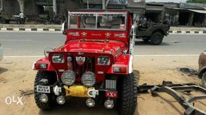  Mahindra Others diesel 214 Kms