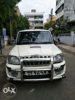 Mahindra Scorpio M2di, , Diesel