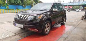 Mahindra Xuv500 W, Diesel