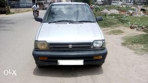 Maruti Suzuki 800 Ac Bs-iii, , Petrol