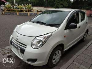 Maruti Suzuki A-star Vxi (abs) At, , Petrol