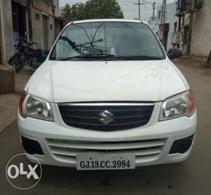 Maruti Suzuki Alto K10 Lxi Cng, , Cng