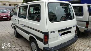 Maruti Suzuki Omni E 8 Str Bs-iv, , Petrol