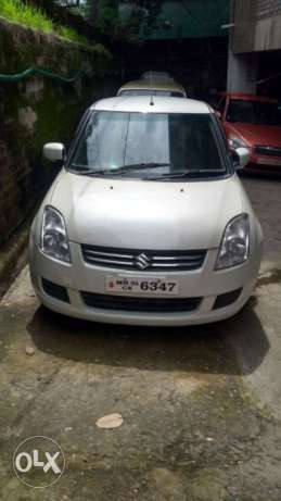 Maruti Suzuki Swift Dzire Ldi, , Diesel