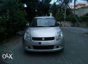 Maruti Suzuki Swift Vdi, , Diesel