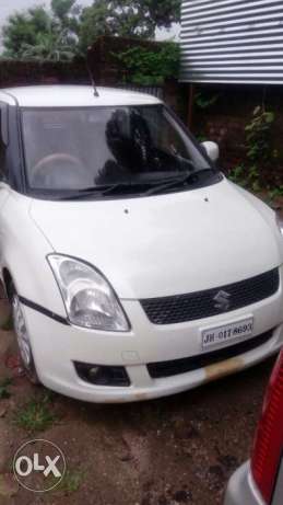 Maruti Suzuki Swift Vdi, , Diesel