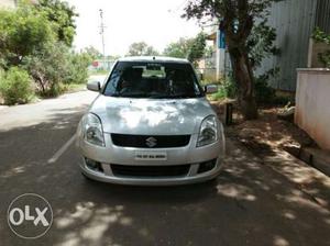 Maruti Suzuki Swift Vxi, , Petrol