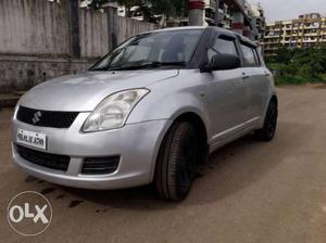  Maruti Suzuki Swift petrol  Kms