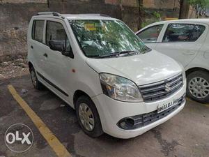 Maruti Suzuki Wagon R 1.0 Lxi Cng, , Cng