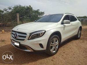 Mercedes-benz Gla-class 200 Cdi Sport, , Diesel