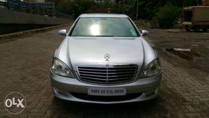 Mercedes-benz S-class 350 L, , Petrol