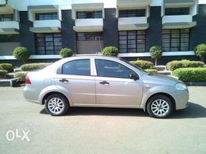 Single Owner Chevrolet Aveo Petrol 1.4 Excellent Condition