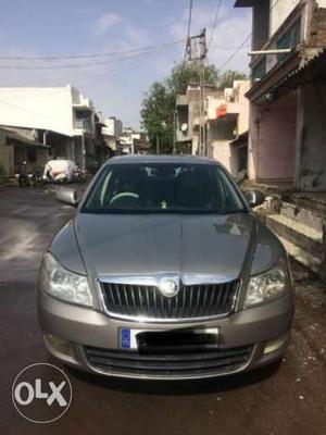 Skoda Laura, , Diesel