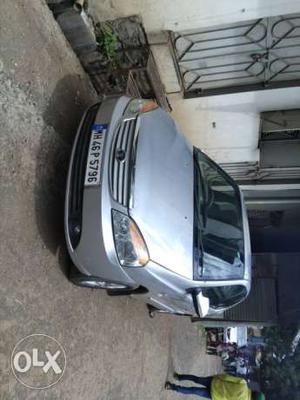  Tata Indigo Ecs VX ABS diesel  Kms