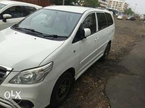 Toyota Innova 2.5 G 8 Str Bs-iv, , Diesel