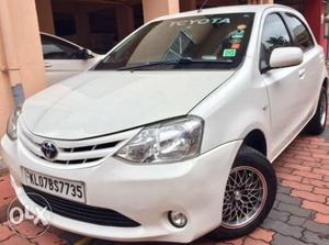 Toyota Liva Diesel For Sale - kms only
