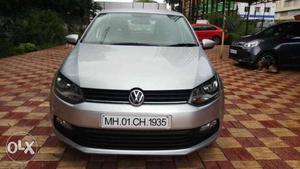 Volkswagen Polo Comfortline 1.2l (p), , Petrol