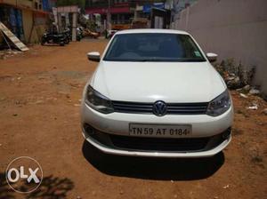 Volkswagen Vento Highline Diesel, , Diesel