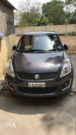 2nd Owner,Maruti Suzuki Swift petrol  Kms Feb  year