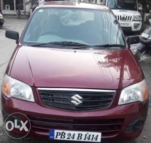  Alto K10 Lxi Ist Owner and Full Insurance &