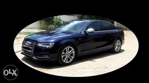 Audi S4 Others petrol  Kms  year