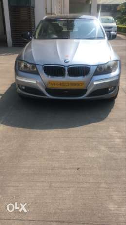  BMW 3 Series diesel  Kms