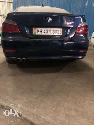 BMW 5 Series petrol  Kms  year