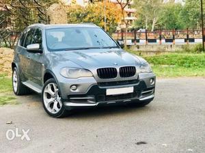  BMW X5 diesel  Kms