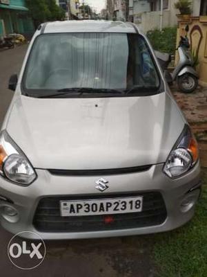 Best And New Alto 800 Car