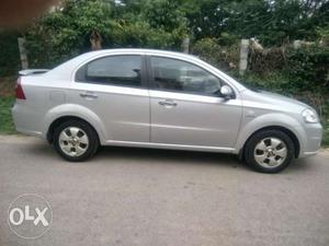 Chevrolet Aveo-o