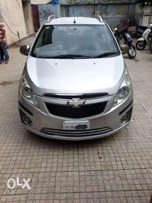 Chevrolet Beat Lt Diesel, , Diesel