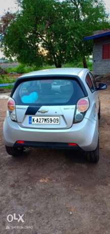  Chevrolet Beat diesel  Kms