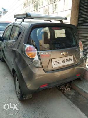 Chevrolet Beat petrol  Kms  year