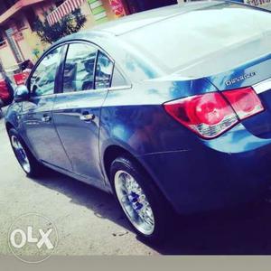 Chevrolet Cruze diesel 2ND owner new condition car