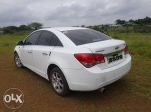 Chevrolet Cruze diesel  Kms  year