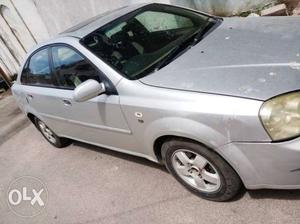 Chevrolet Optra L.T In Mint Condition