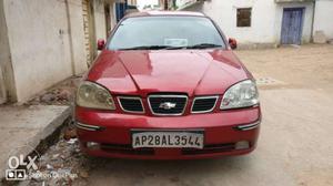 Chevrolet Optra petrol  Kms  year