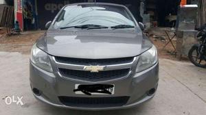 Chevrolet Sail 1.3 Ls Abs, , Diesel