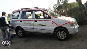  Chevrolet Tavera diesel  Kms