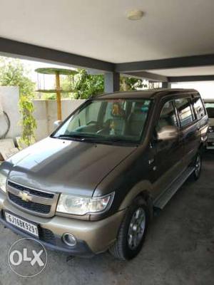 Chevrolet Tavera diesel  Kms  year