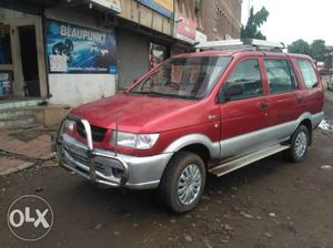 Chevrolet Tavera diesel  Kms  year