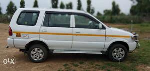 Chevrolet Tavera diesel  Kms  year