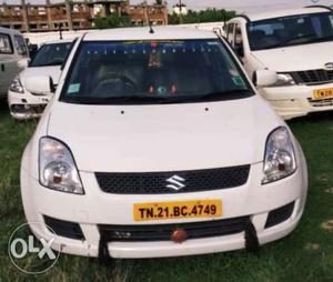  December T board Maruti Suzuki Swift Dzire diesel 