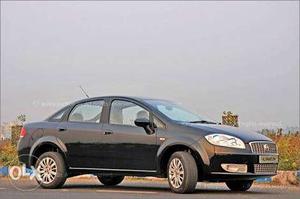 Fiat Linea cng  Kms  year