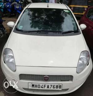 Fiat Punto Emotion Pack , Diesel