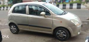 Fix price .Chevrolet Spark cng  Kms