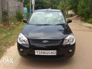 Ford Fiesta Titanium+ Diesel, , Diesel